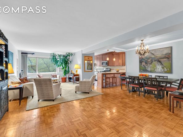 750 Kappock Street 307, Bronx NY 10463