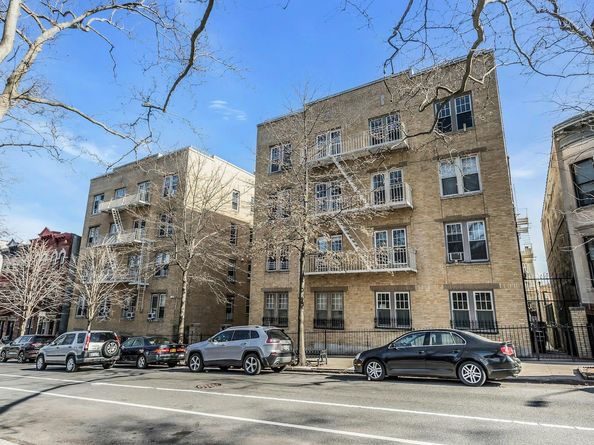 561 41st Street 2C, Brooklyn NY 11232