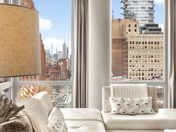 85 West Broadway PH, New York NY 10007