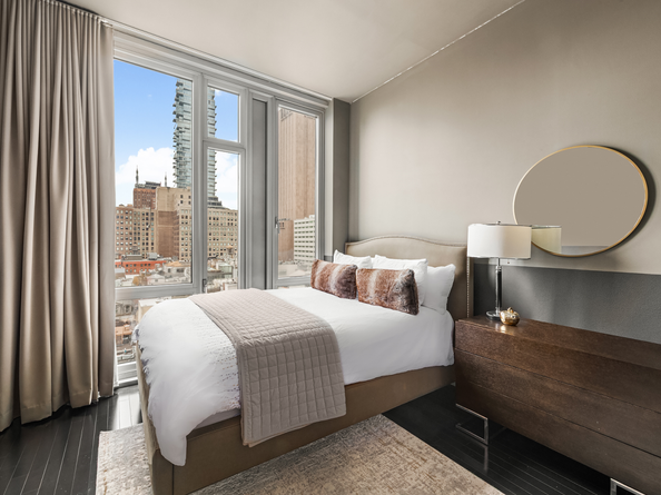 85 West Broadway PH, New York NY 10007
