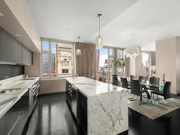 85 West Broadway PH, New York NY 10007