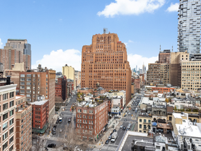 85 West Broadway PH, New York NY 10007