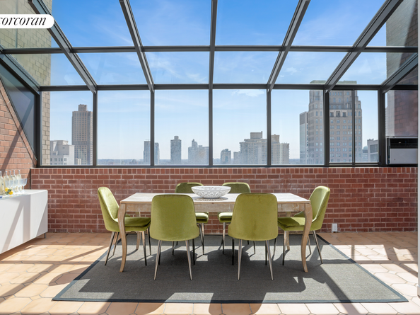 1441 3rd Avenue PHB, New York NY 10028