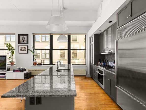 1 Main Street 7H, Brooklyn NY 11201