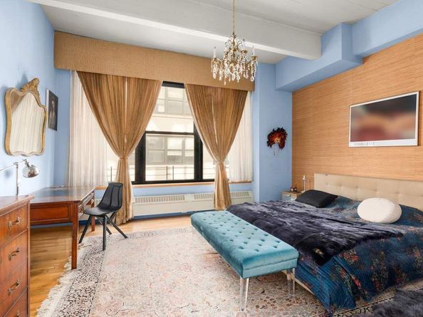 1 Main Street 7H, Brooklyn NY 11201