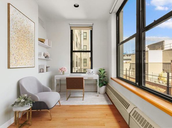 1 Main Street 7H, Brooklyn NY 11201