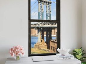 1 Main Street 7H, Brooklyn NY 11201