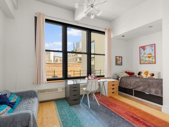 1 Main Street 7H, Brooklyn NY 11201