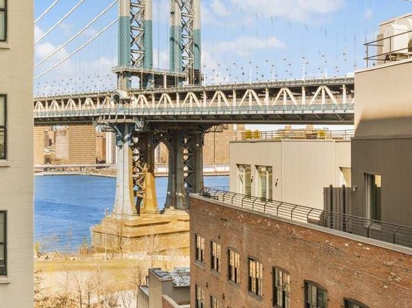 1 Main Street 7H, Brooklyn NY 11201