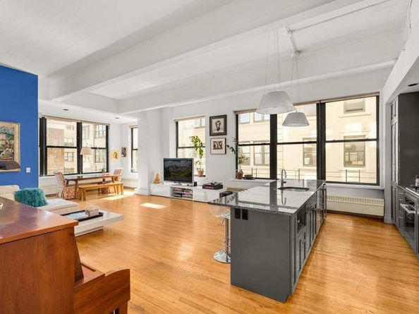 1 Main Street 7H, Brooklyn NY 11201