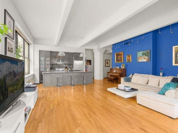 1 Main Street 7H, Brooklyn NY 11201