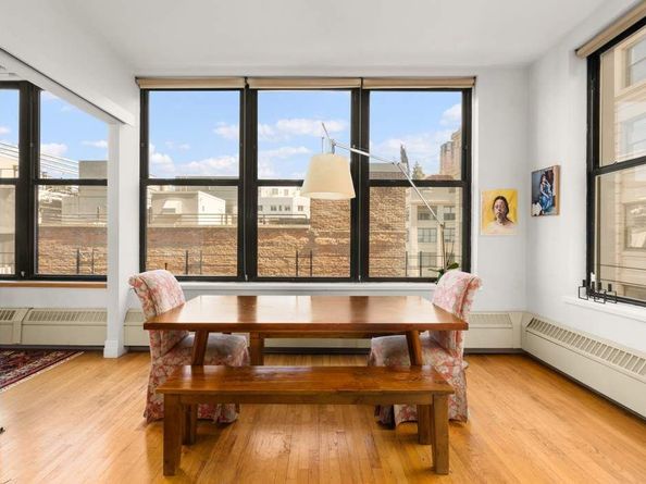 1 Main Street 7H, Brooklyn NY 11201