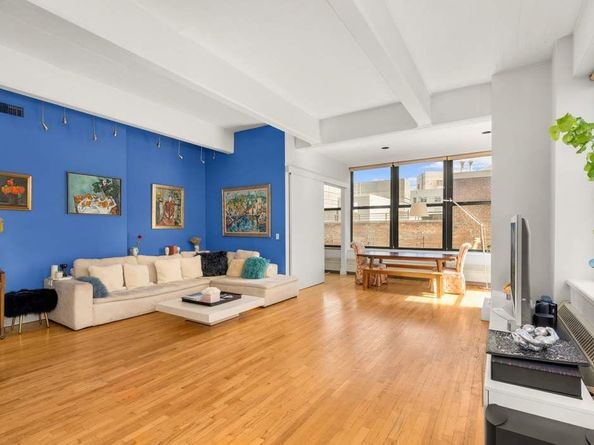 1 Main Street 7H, Brooklyn NY 11201