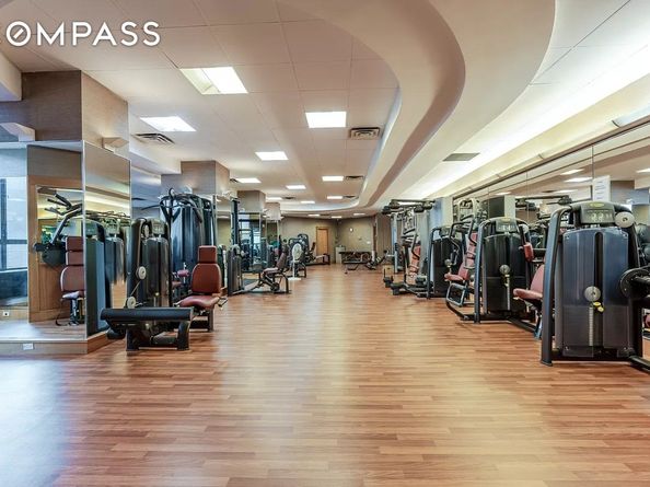 415 East 37th Street 32G, New York NY 10016