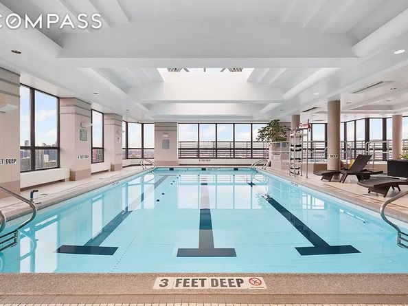 415 East 37th Street 32G, New York NY 10016