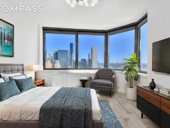 415 East 37th Street 32G, New York NY 10016