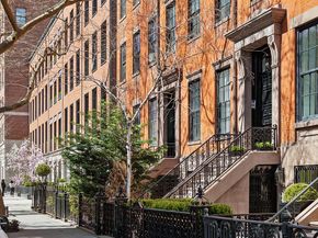 127 West 11th Street, New York NY 10011