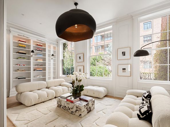 127 West 11th Street, New York NY 10011