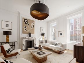 127 West 11th Street, New York NY 10011