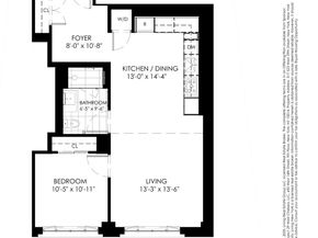 517 West 29th Street 3D, New York NY 10001