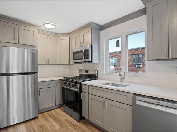 69-23 62nd Drive, Queens NY 11379