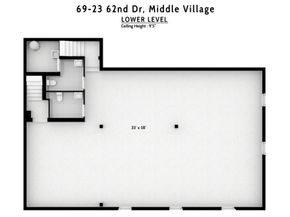 69-23 62nd Drive, Queens NY 11379