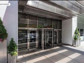 61 West 62nd Street 27G, New York NY 10023