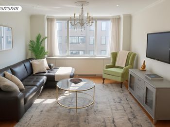 61 West 62nd Street