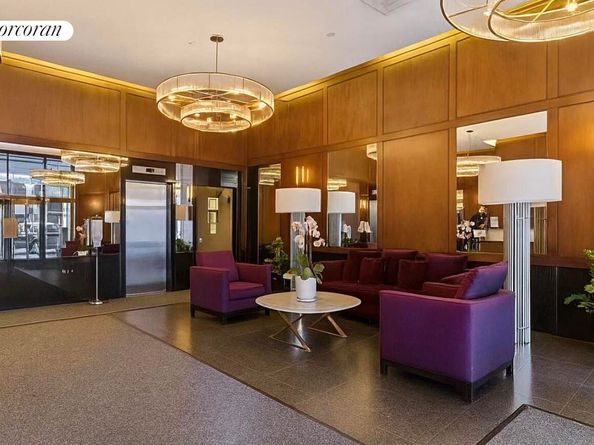 61 West 62nd Street 27G, New York NY 10023