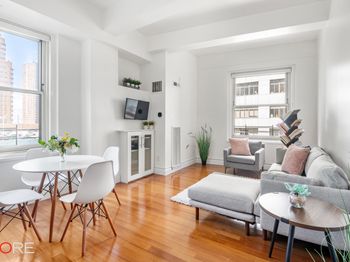 88 Greenwich Street