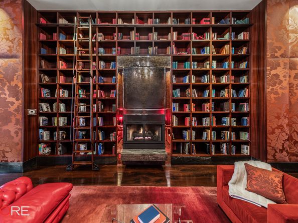88 Greenwich Street 923, New York NY 10006