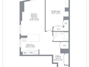 88 Greenwich Street 923, New York NY 10006