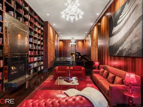 88 Greenwich Street 923, New York NY 10006