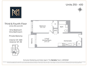 428 East 9th Street 410, Brooklyn NY 11218