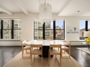 30 Main Street 8G, Brooklyn NY 11201