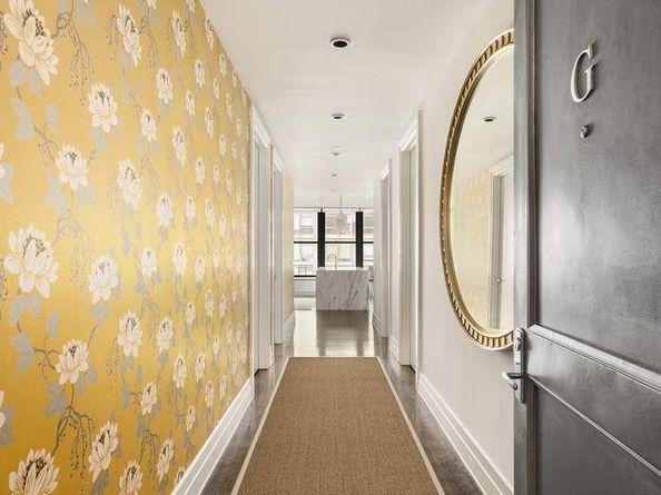 30 Main Street 8G, Brooklyn NY 11201