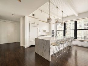 30 Main Street 8G, Brooklyn NY 11201