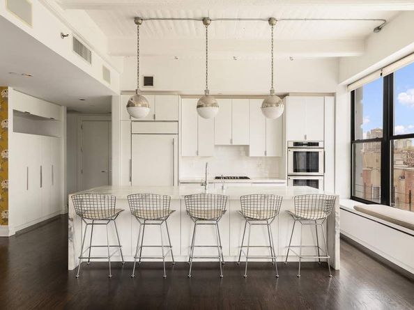 30 Main Street 8G, Brooklyn NY 11201