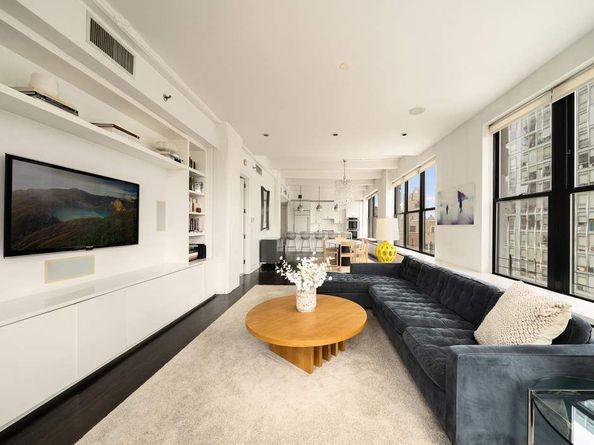 30 Main Street 8G, Brooklyn NY 11201