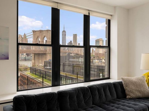 30 Main Street 8G, Brooklyn NY 11201