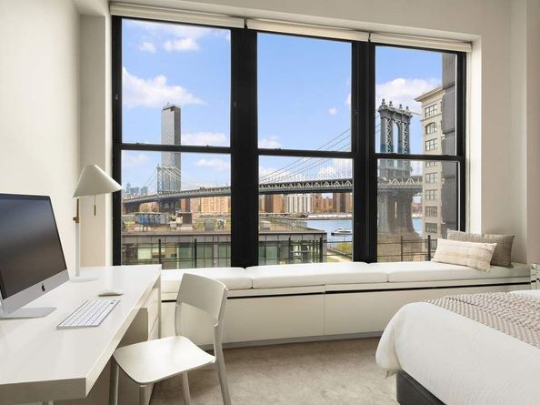 30 Main Street 8G, Brooklyn NY 11201