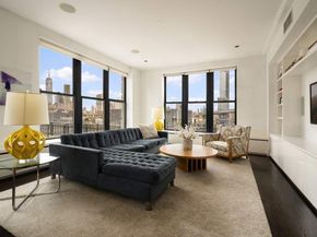 30 Main Street 8G, Brooklyn NY 11201