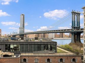 30 Main Street 8G, Brooklyn NY 11201