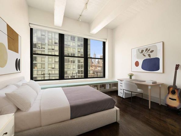 30 Main Street 8G, Brooklyn NY 11201