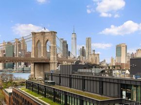 30 Main Street 8G, Brooklyn NY 11201