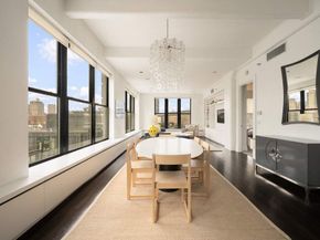 30 Main Street 8G, Brooklyn NY 11201