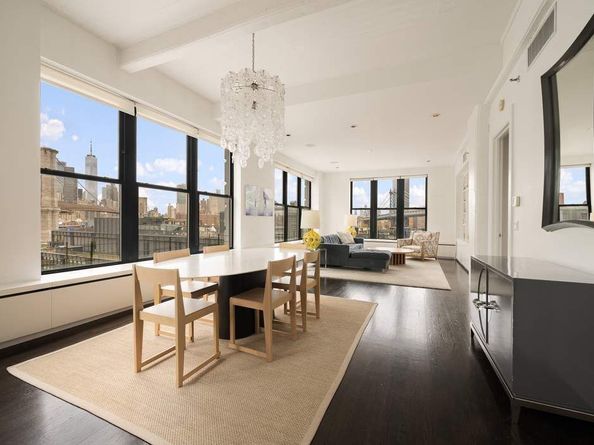 30 Main Street 8G, Brooklyn NY 11201