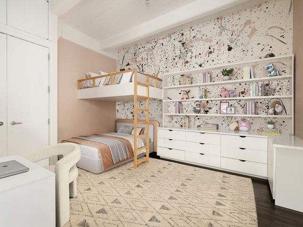 30 Main Street 8G, Brooklyn NY 11201