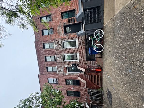 2271A Pacific Street, Brooklyn NY 11233