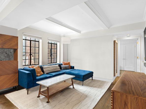 45 Tudor City Place 1515, New York NY 10017